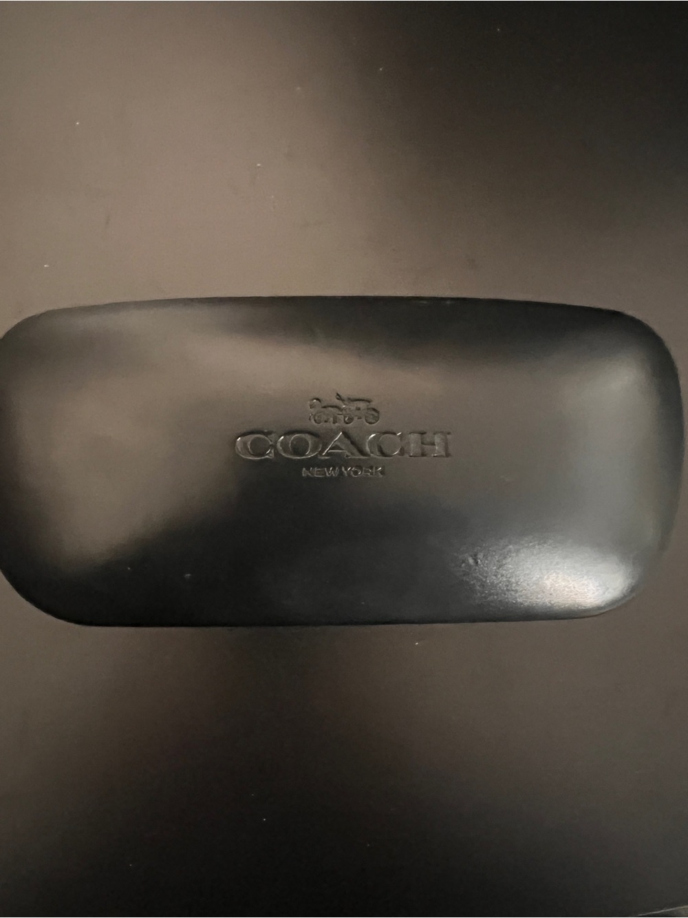 Authentic Coach sunglasses